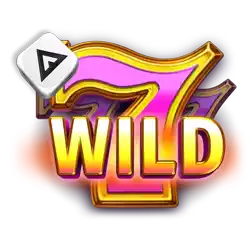 Wild Symbol of Magnetic Coins Dice Slot