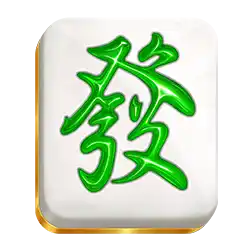 Symbol 1 Mahjong Wins Triple Pot