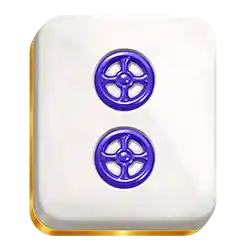 Symbol 7 Mahjong Wins Triple Pot