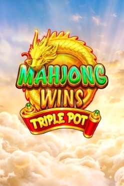 Mahjong Wins Triple Pot Free Play in Demo Mode