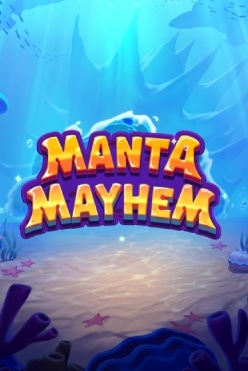 Manta Mayhem Free Play in Demo Mode