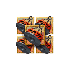 MAX FREE SPINS image