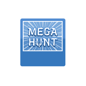 MEGA HUNT image