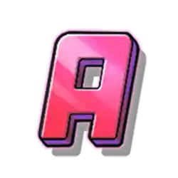 Symbol 6 Miami Wild Jack