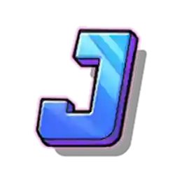 Symbol 9 Miami Wild Jack