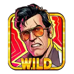 Miami Wild Jack Pokies Wild Symbol