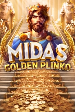 Midas Golden Plinko Free Play in Demo Mode