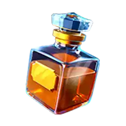 Символ3 слота Midnight Marauder ClusterBreaker