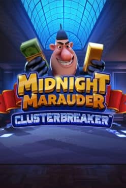 Midnight Marauder ClusterBreaker Free Play in Demo Mode