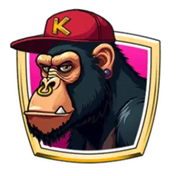 Символ2 слота Monkey Frenzy