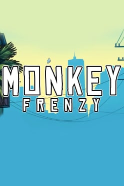 Monkey Frenzy Free Play in Demo Mode