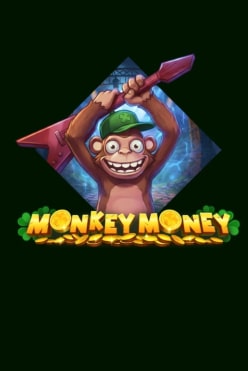 Играть в Monkey Money онлайн бесплатно