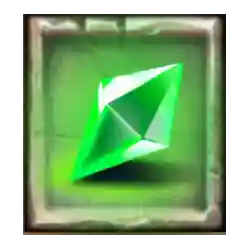 Символ4 слота Monster Quest
