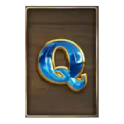 Символ7 слота Monster Quest