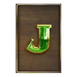 Символ8 слота Monster Quest