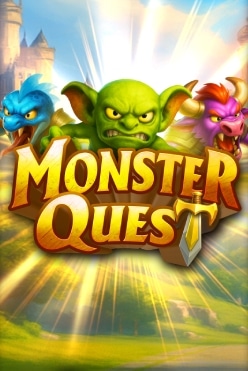 Monster Quest Free Play in Demo Mode