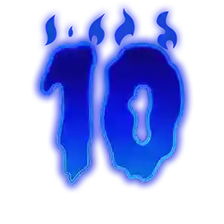 Symbol 9 Mr Null’s Wicked Wares