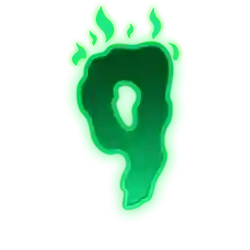 Symbol 10 Mr Null’s Wicked Wares