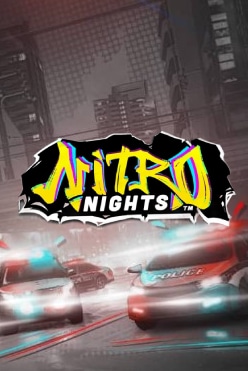 Nitro Nights Free Play in Demo Mode