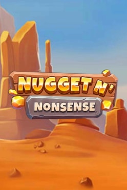 Nugget N’ Nonsense Free Play in Demo Mode