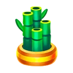 Icon 5 Panda Claw Jackpot