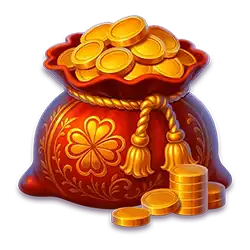Symbol 2 Patrick’s Treasure Pots