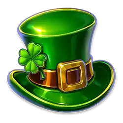 Symbol 3 Patrick’s Treasure Pots