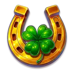 Symbol 4 Patrick’s Treasure Pots