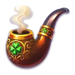 Symbol 5 Patrick’s Treasure Pots