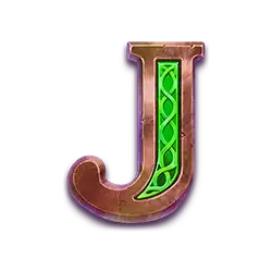 Symbol 9 Patrick’s Treasure Pots