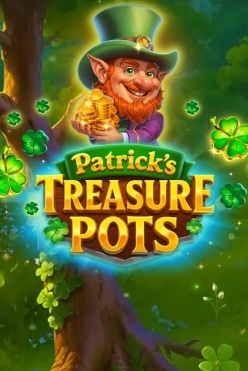 Patrick’s Treasure Pots Free Play in Demo Mode