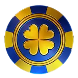 Symbol 13 Patrick’s Club: Three Pots