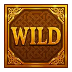 Patrick’s Club: Three Pots Pokies Wild Symbol