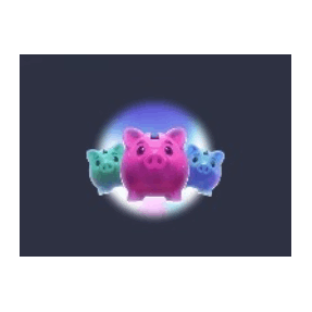 PIGGY TRIO image