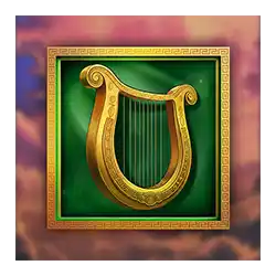 Symbol 4 Pots of Power: Zeus