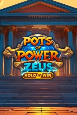 Pots of Power: Zeus Free Play in Demo Mode