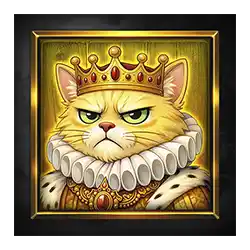 Icon 1 Prince of Purrwood