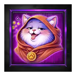 Icon 3 Prince of Purrwood