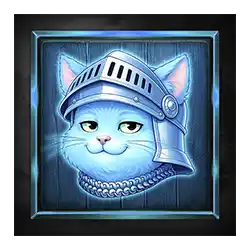 Icon 5 Prince of Purrwood