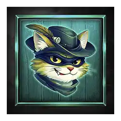 Icon 6 Prince of Purrwood