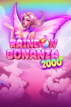 Rainbow Bonanza 2000 Free Play in Demo Mode
