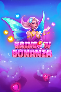 Rainbow Bonanza Free Play in Demo Mode