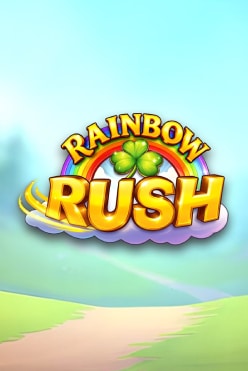 Rainbow Rush Free Play in Demo Mode