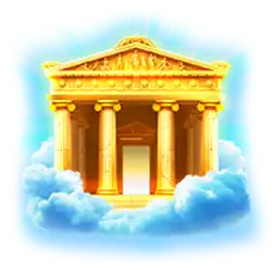 Scatter of Reborn of Zeus 3000 Slot