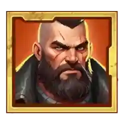 Symbol 1 Riot: Urban Wilds