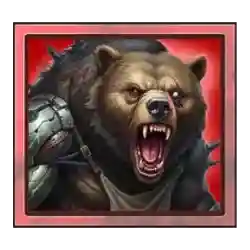 Symbol 3 Riot: Urban Wilds