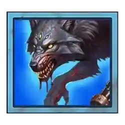 Symbol 4 Riot: Urban Wilds