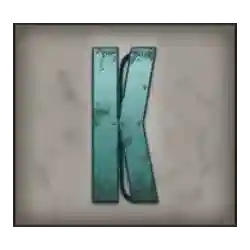 Symbol 6 Riot: Urban Wilds