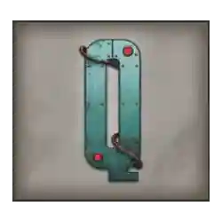 Symbol 7 Riot: Urban Wilds
