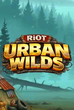 Riot: Urban Wilds Free Play in Demo Mode